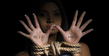 Prostitution/Child Trafficking in India